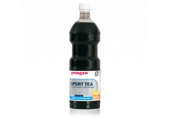 Sponser Sport Tea - Hypotonický nápoj s broskvovou příchutí